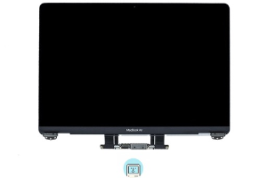 Display Assembly For MacBook Air (Retina, 13-inch, 2018) [Silver] Model A1932