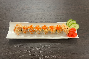 California Maki