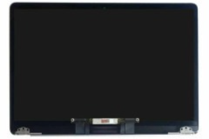 [OEM] Display Assembly [Silver] For MacBook Air (M1, 2020) Model A2337