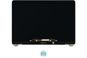 [OEM] Display Assembly [Space Gray] For MacBook Pro (14-inch, 2021) MacBook Pro (14-inch, 2023) MacBook Pro (14-inch, M3, Nov 2023) Model A2442 A2779 A2918 