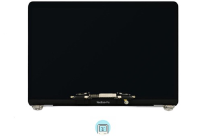 [OEM] Display Assembly [Silver] For MacBook Pro (14-inch, 2021) MacBook Pro (14-inch, 2023) MacBook Pro (14-inch, M3, Nov 2023) Model A2442 A2779 A2918 