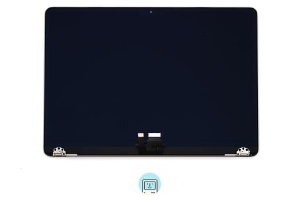 [OEM] Display Assembly  [Space Gray] For MacBook Air (M2, 2022) Model A2681