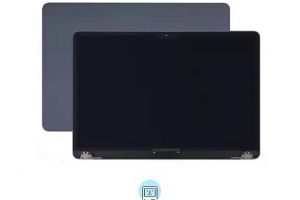 Display Assembly  [Midnight] MacBook Air (M2, 2022) MacBook Air (13-inch, M3, 2024) Model A2681 A3113