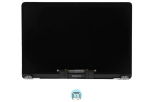 [OEM] Display Assembly  [Midnight] For MacBook Air (13-inch, M3, 2024) Model A3113