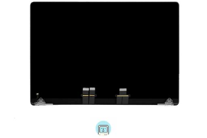 Display Assembly  [Space Black] For  MacBook Pro (16-inch, Nov 2023) Model A2991