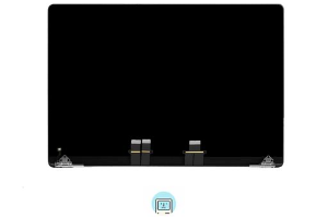 Display Assembly [Silver] MacBook Pro (16-inch, M1 2021) MacBook Pro (16-inch, 2023) MacBook Pro (16-inch, Nov 2023) Model A2485 A2780 A2991