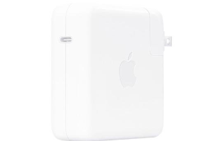 29W USB-C Power Adapter