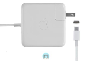 30W USB-C Power Adapter Model A2164