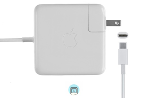 67W USB-C Power Adapter Model A2518