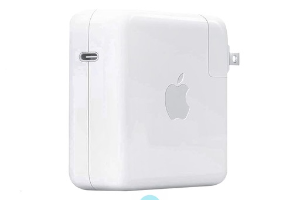 61W USB-C Power Adapter Model A1718