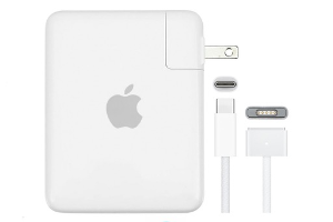 140W USB-C Power Adapter Model A2452