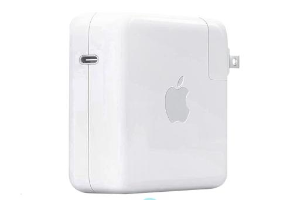 [OEM] 87W USB-C Power Adapter Model A1719