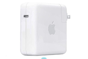 96W USB-C Power Adapter Model A2166