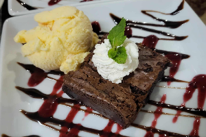 Chocolate Brownie (Bestseller) ⭐️