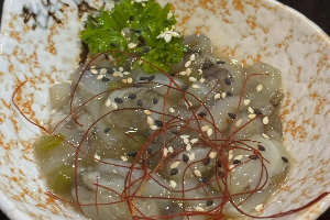 ทาโกะวาซาบิ Tako Wasabi