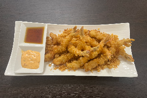 Tempura