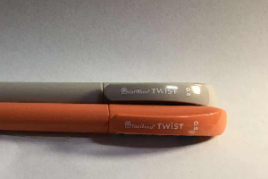 ปากกาTWIST0.5