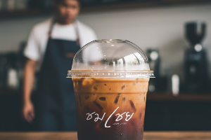 เอสเพรสโซ Esspresso