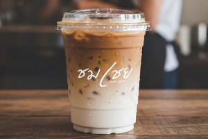 ลาเต้ Latte