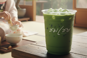เพียวมัทฉะ Pure Matcha