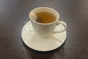 Jasmine Green Tea