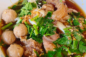 0107 เกาเหลาเนื้อหมก