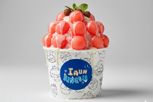 บิงซูแตงโม