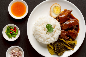 S02 ข้าวคากิ