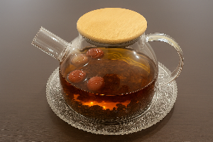 Chinese Tea / teapot