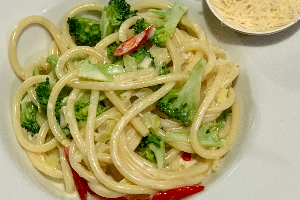 Verdure (Vegetarian) 🌱