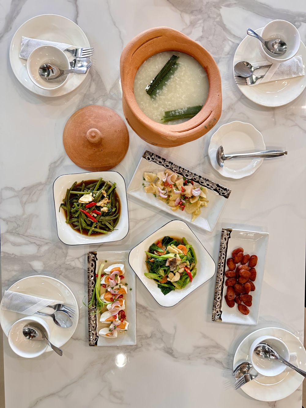 เซ็ตข้าวต้ม 499