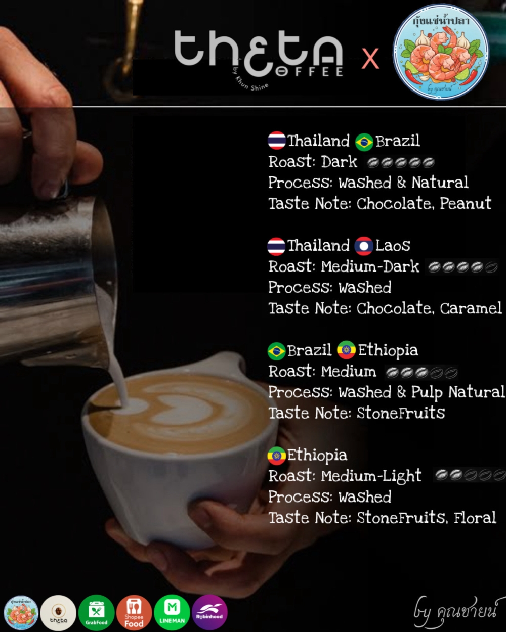 Coffee Roast