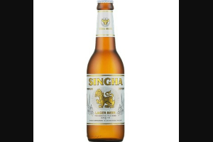SINGHA BEER SMALL