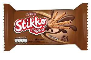 Stikko fingers