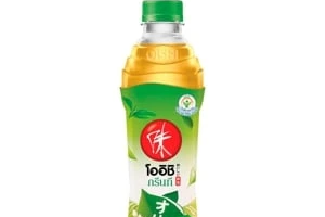 โออิชิ รสต้นตำรับ