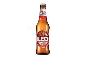 LEO BEER SMALL