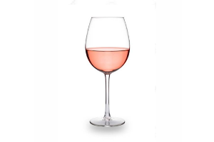 HOUSE  WINE BY GLASS ROSE