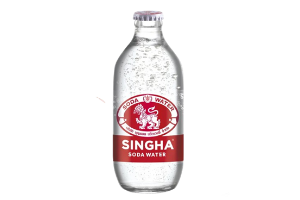 SIGHA SODA WATER