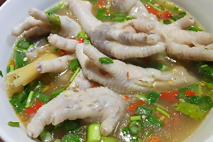 ซุปเปอร์ตีนไก่