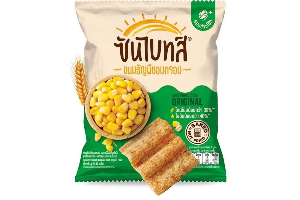 ซันไบทส์ มัลติเกรน รสออริจินอล