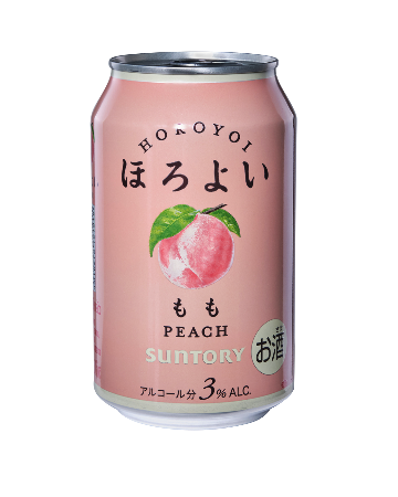 โซจู พีท กระป๋อง 330 ml.