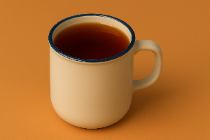 ชาดำร้อน | Hot Black Tea