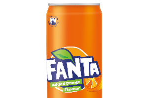 แฟนต้า (ส้ม)