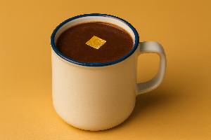 โกโก้ร้อน | Hot Cocoa