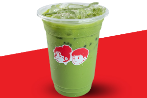 ชาเขียว