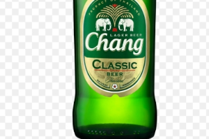 เบียร์ช้าง คลาสิค ขวดใหญ่ 620 มล.