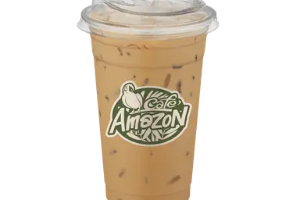 เอสเปรสโซเย็น