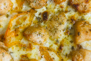 ไก่สไปซี่