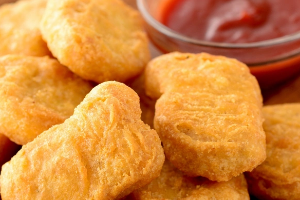 นักเก็ตไก่