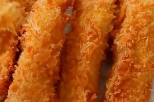 ชิกเก้นสติ๊กส์